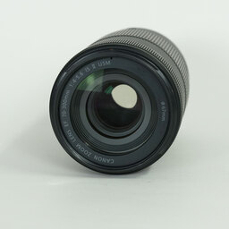 Canon EF70-300mm F4-5.6 IS II USM Canon EF70-300mm F4-5.6 IS II USM