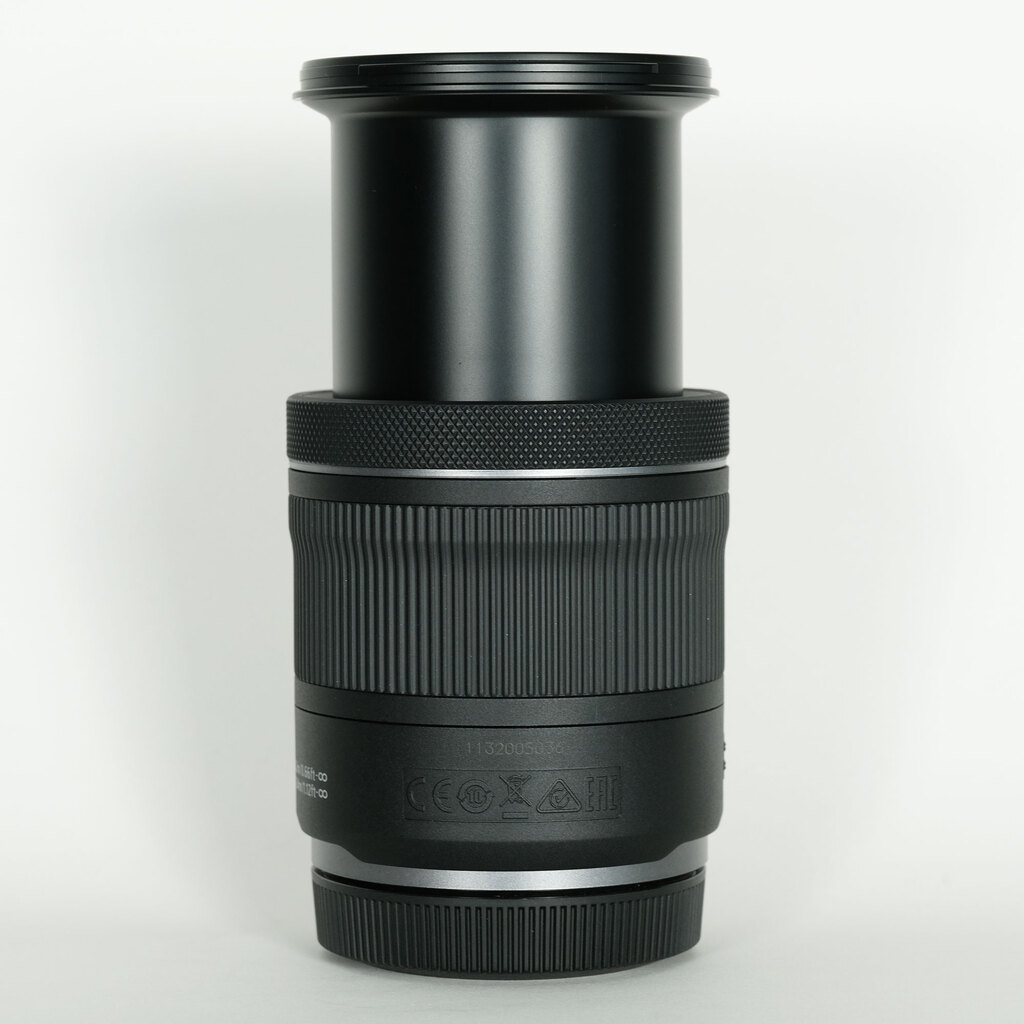 Canon RF24-105mm F4-7.1 IS STM