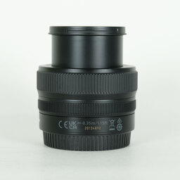 Nikon NIKKOR Z 24-50mm f/4-6.3