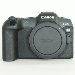 Canon EOS R8