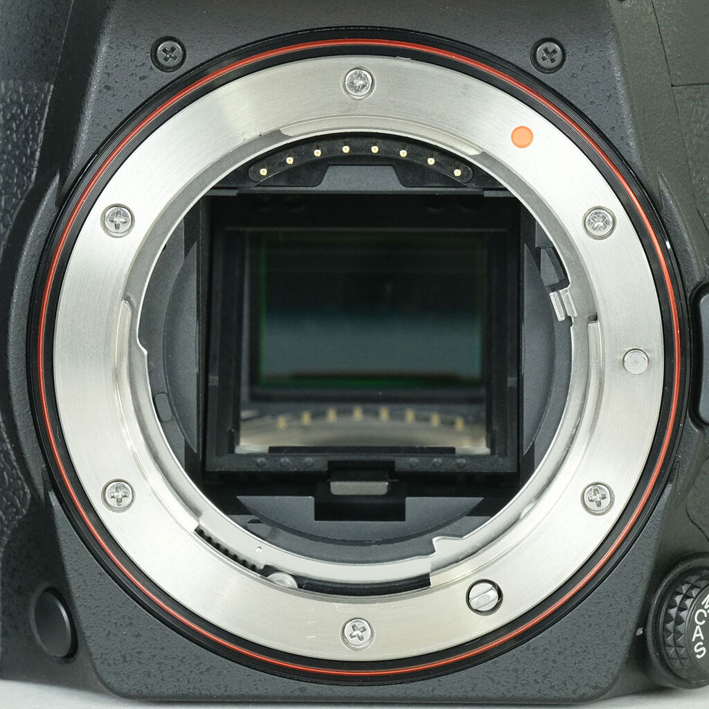 SONY α77IIボディ ILCA-77M2