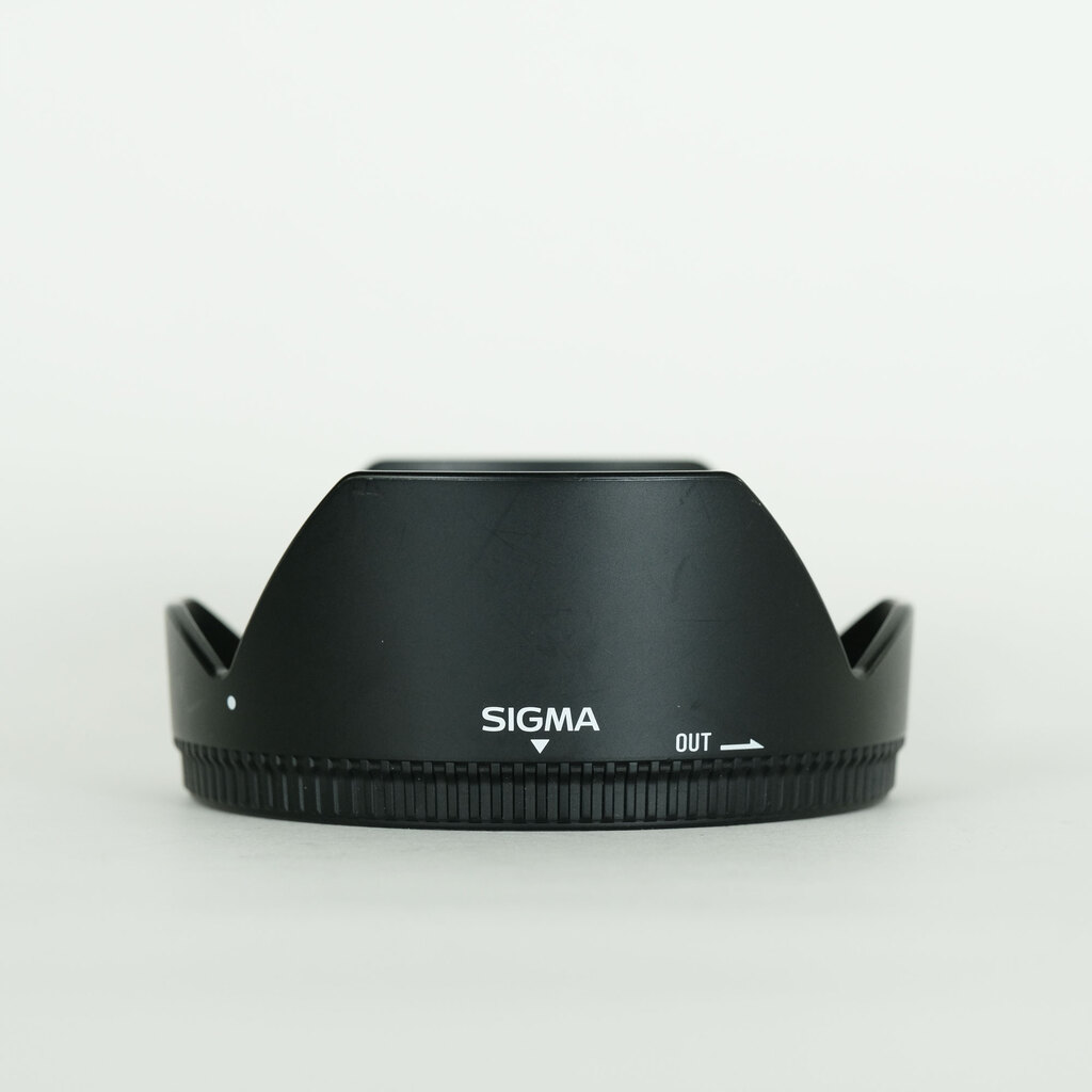 SIGMA 17-50mm F2.8 EX DC HSM (ペンタックス用)