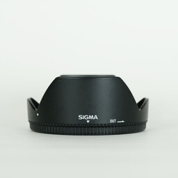 SIGMA 17-50mm F2.8 EX DC HSM (ペンタックス用)