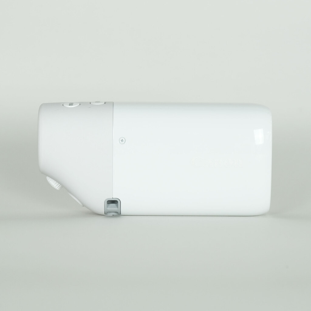 Canon PowerShot ZOOM