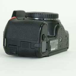 Nikon D5500 Nikon D5500