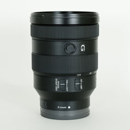 SONY FE 24-105mm F4 G OSS SEL24105G