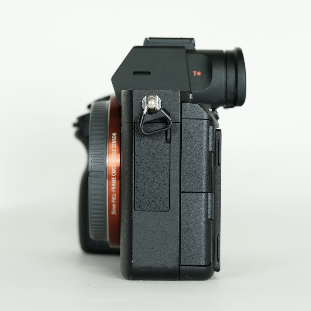 SONY α7 III（ILCE-7M3）