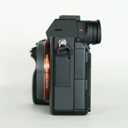 SONY α7 III（ILCE-7M3）