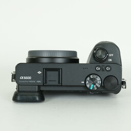 SONY α6600(ILCE-6600) SONY α6600(ILCE-6600)