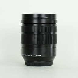 Panasonic LEICA DG VARIO-ELMARIT 12-60mm / F2.8-4.0 ASPH. / POWER O.I.S. Panasonic LEICA DG VARIO-ELMARIT 12-60mm / F2.8-4.0 ASPH. / POWER O.I.S.