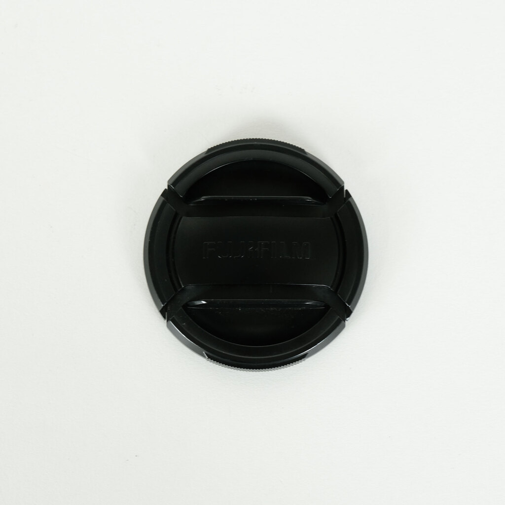 FUJIFILM フジノン XC16-50mm F3.5-5.6 OIS シルバー FUJIFILM フジノン XC16-50mm F3.5-5.6 OIS シルバー