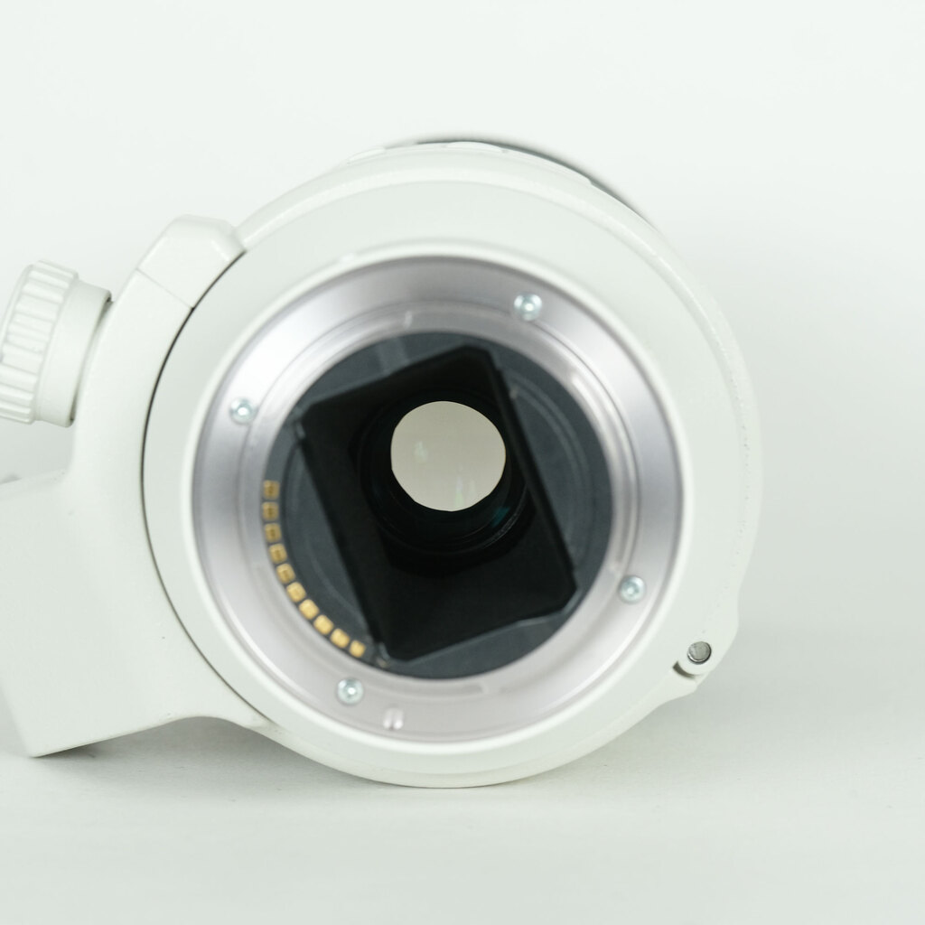 SONY FE 70-200mm F4 G OSS SEL70200G