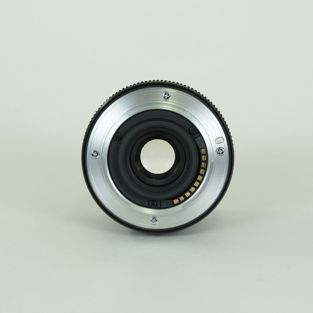 FUJIFILM XF23mmF2 R WR