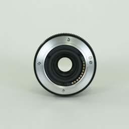 FUJIFILM XF23mmF2 R WR