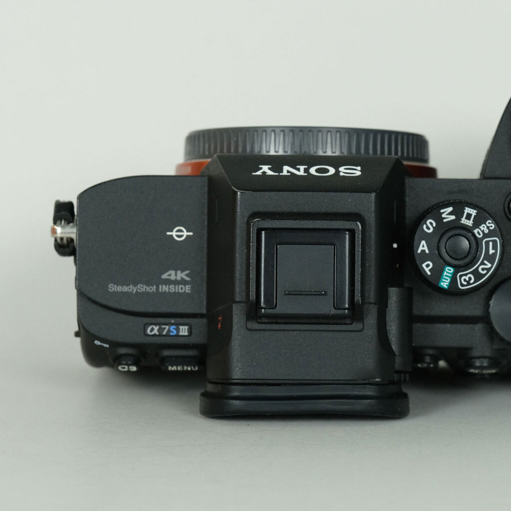 SONY α7S III（ILCE-7SM3）の出品 | ONE SCENE（ワンシーン）