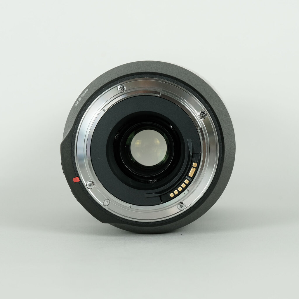 TAMRON SP 70-300mm F4-5.6 Di VC USD/Model A005E(キヤノンEF用)