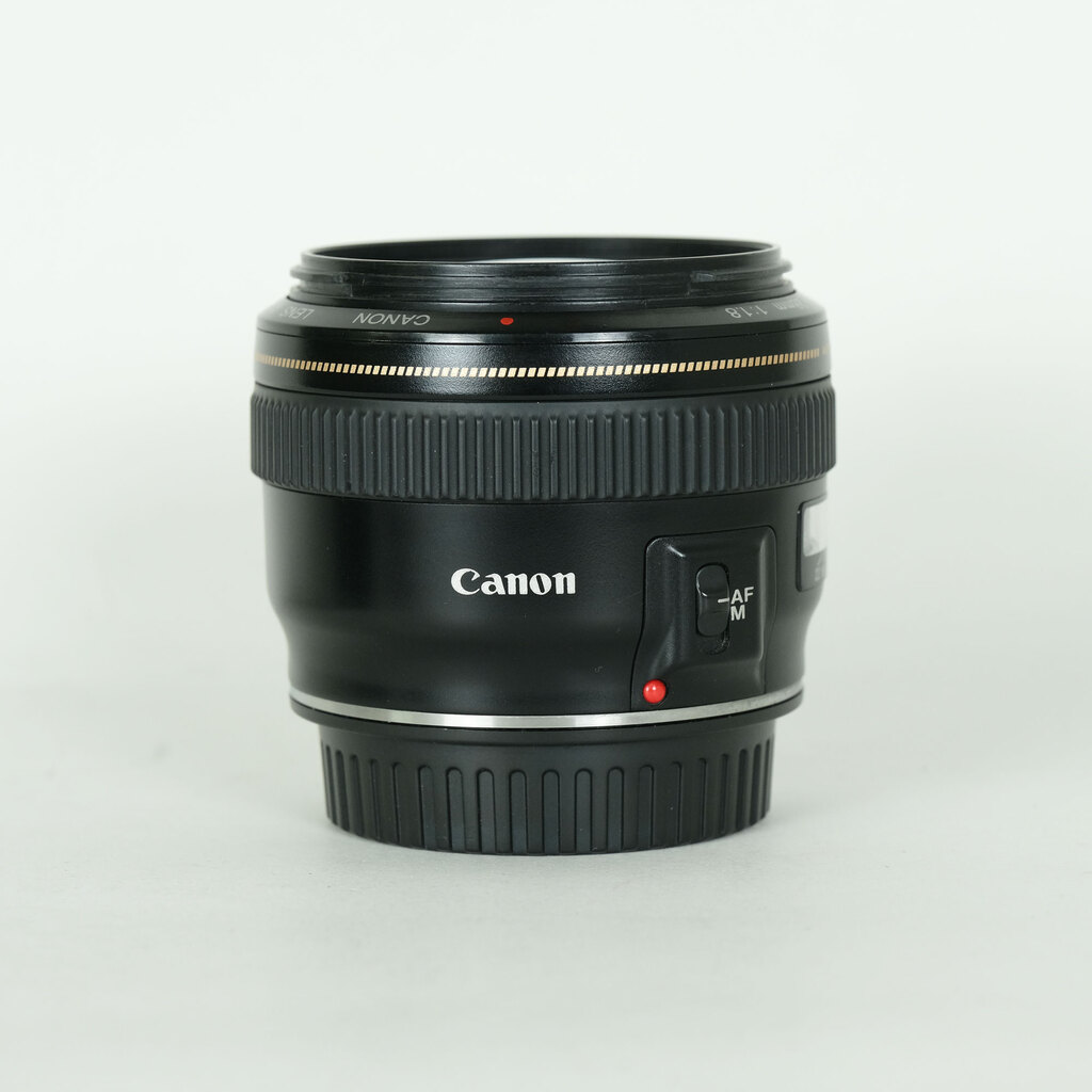 Canon EF28mm F1.8 USM