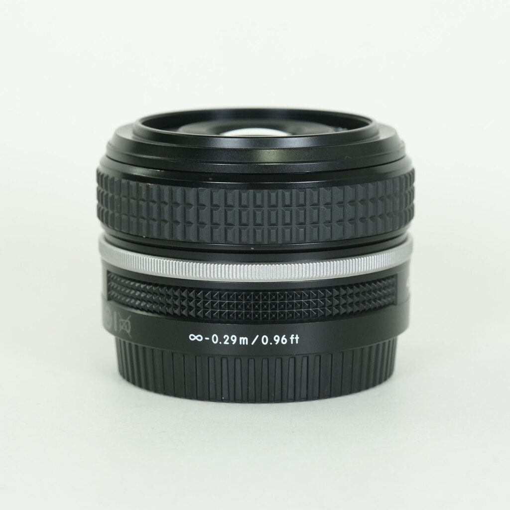 Nikon NIKKOR Z 40mm f/2