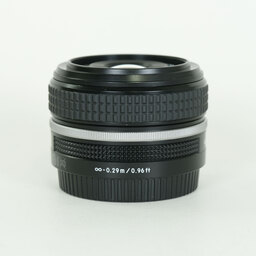 Nikon NIKKOR Z 40mm f/2