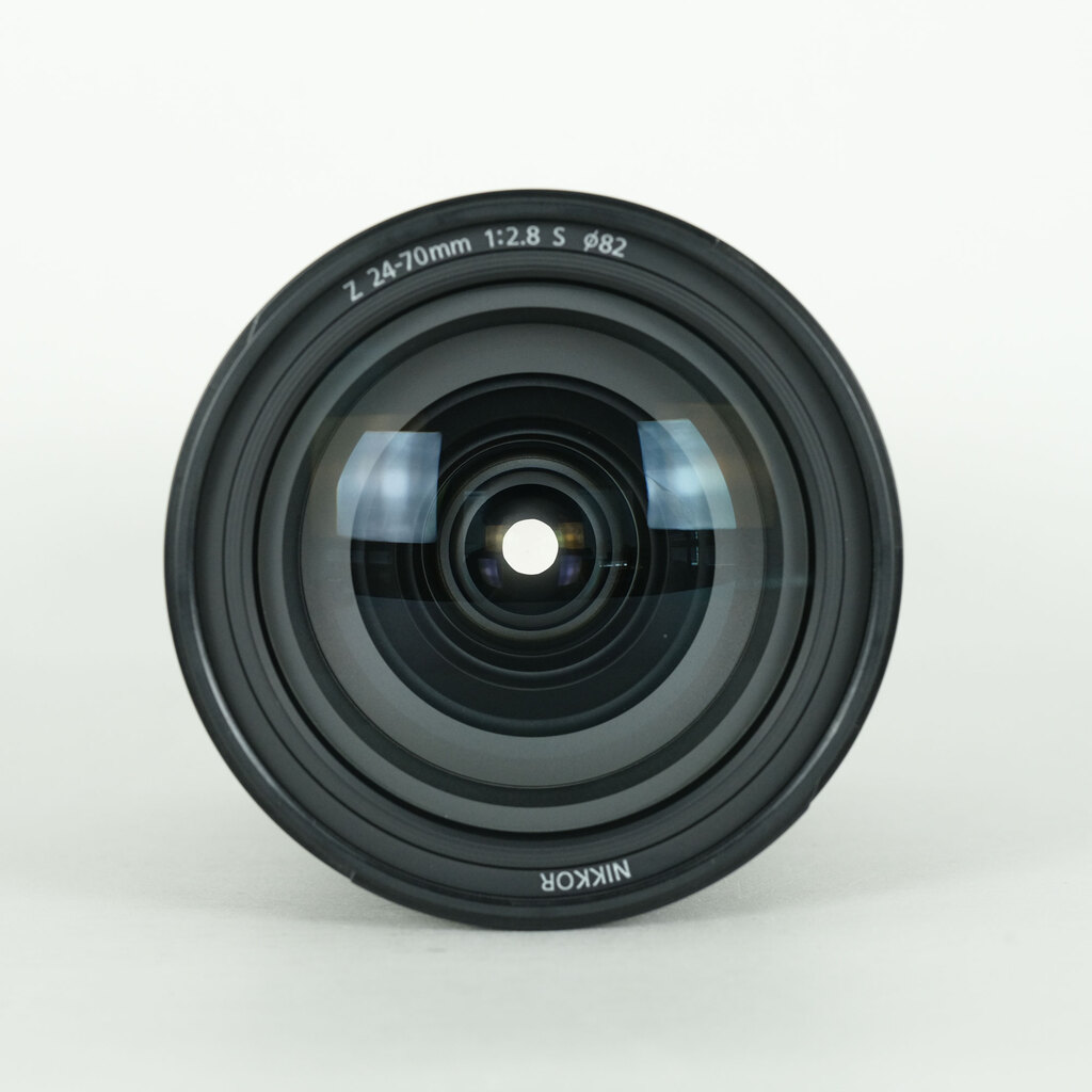 Nikon NIKKOR Z 24-70mm f/2.8 Sの出品 | ONE SCENE（ワンシーン）