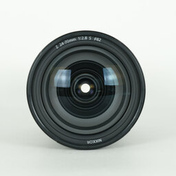 Nikon NIKKOR Z 24-70mm f/2.8 S