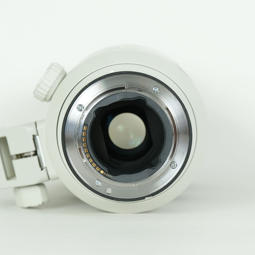 SONY FE 70-200mm F2.8 GM OSS SEL70200GM