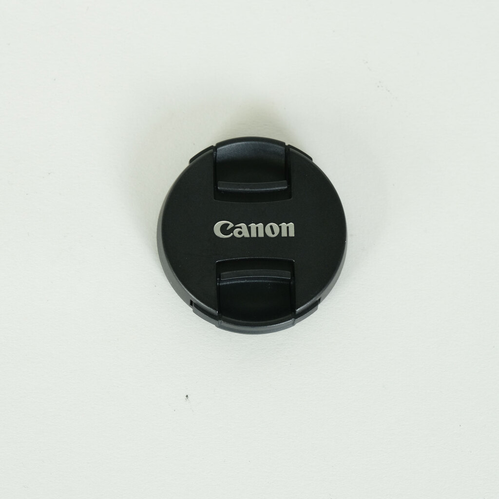 Canon EF-M32mm F1.4 STM