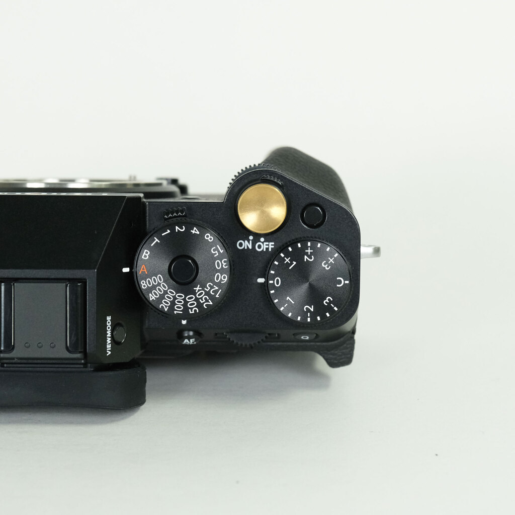 FUJIFILM X-T5 FUJIFILM X-T5