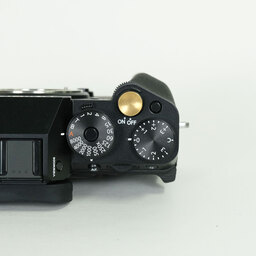 FUJIFILM X-T5 FUJIFILM X-T5