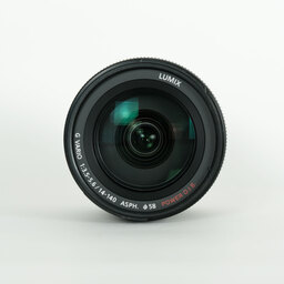 Panasonic LUMIX G VARIO 14-140mm / F3.5-5.6 II ASPH. / POWER O.I.S