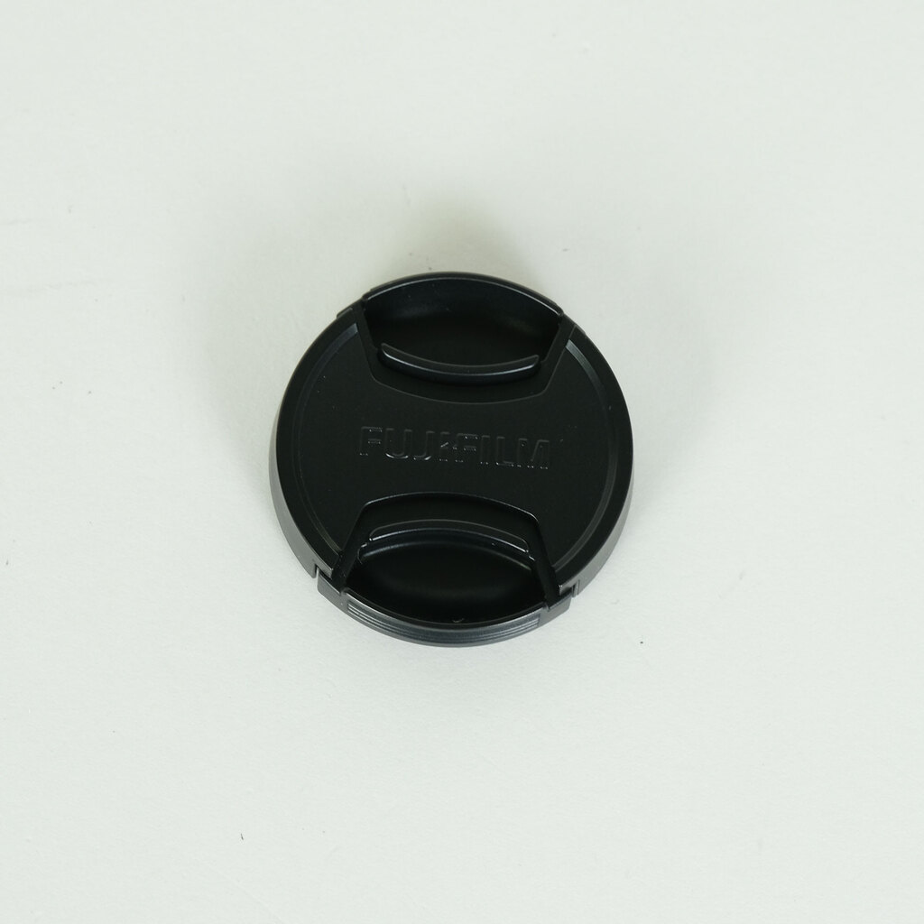 FUJIFILM XF35mmF2 R WR