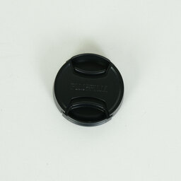 FUJIFILM XF35mmF2 R WR