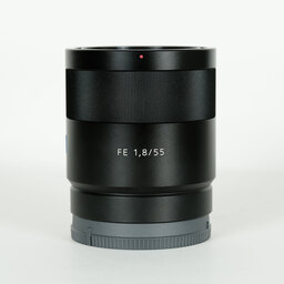 SONY Sonnar T* FE 55mm F1.8 ZA SEL55F18Z