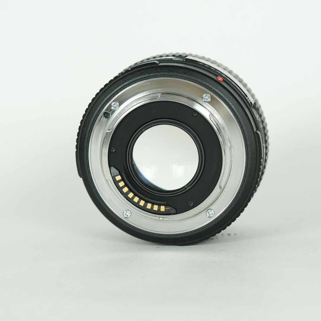 OLYMPUS ZUIKO DIGITAL ED 50mm F2.0 Macro