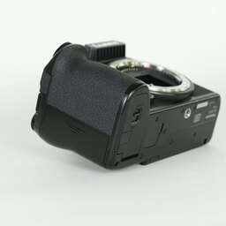 Panasonic LUMIX S5II DC-S5M2