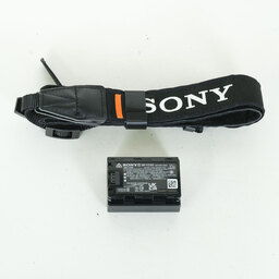 SONY α6700（ILCE-6700）