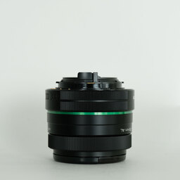 PENTAX smc PENTAX-DA 35mmF2.4AL