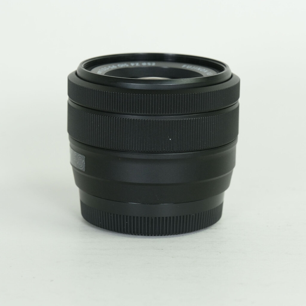 FUJIFILM XC15-45mmF3.5-5.6 OIS PZ FUJIFILM XC15-45mmF3.5-5.6 OIS PZ