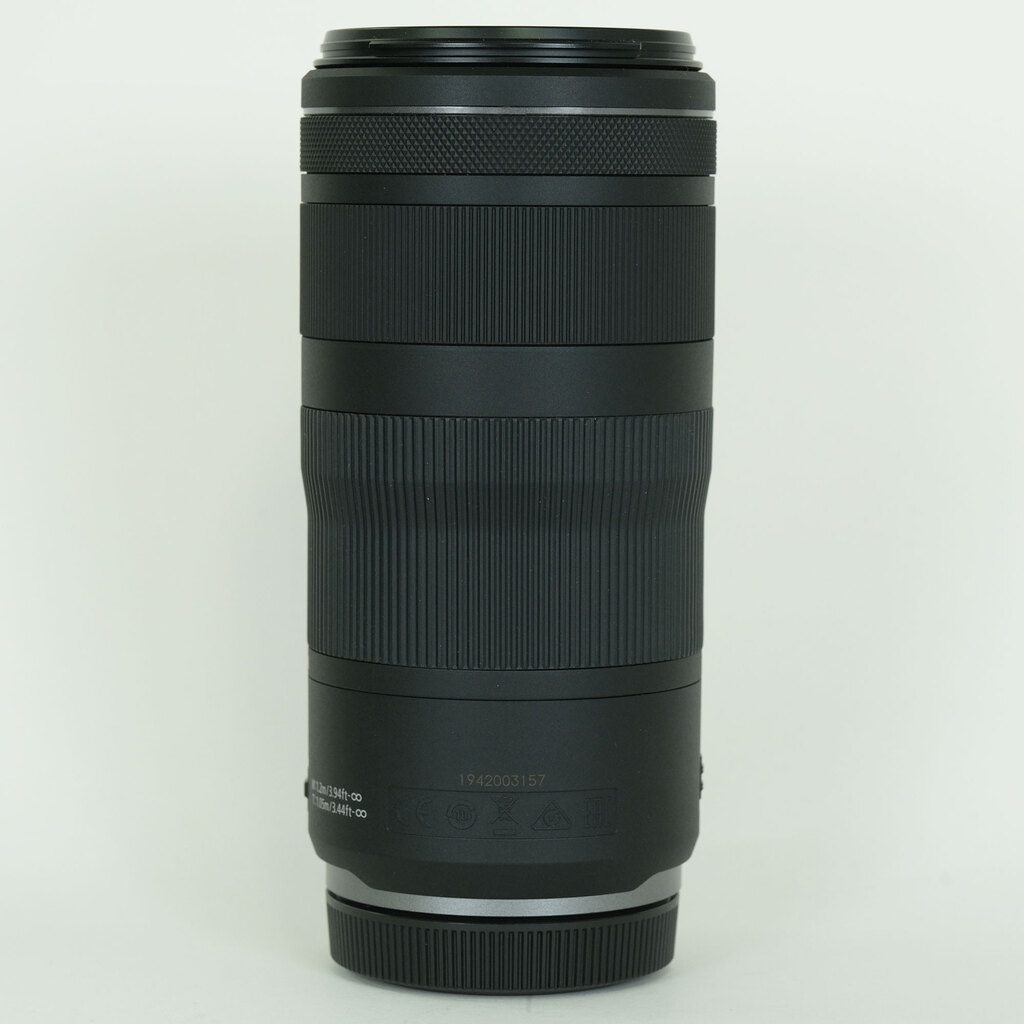 Canon RF100-400mm F5.6-8 IS USM