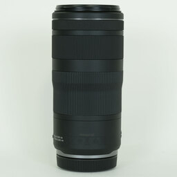 Canon RF100-400mm F5.6-8 IS USM