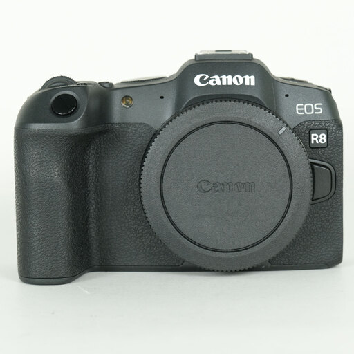 Canon EOS R8 Canon EOS R8