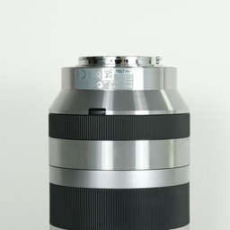 SONY E18-200mm F3.5-6.3 OSS SEL18200