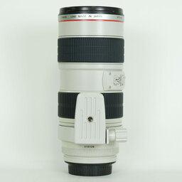 Canon EF70-200mm F2.8L IS USM