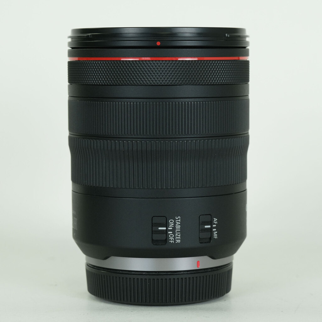 Canon RF24-105mm F4 L IS USM
