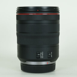 Canon RF24-105mm F4 L IS USM