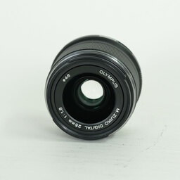 OLYMPUS M.ZUIKO DIGITAL 25mm F1.8