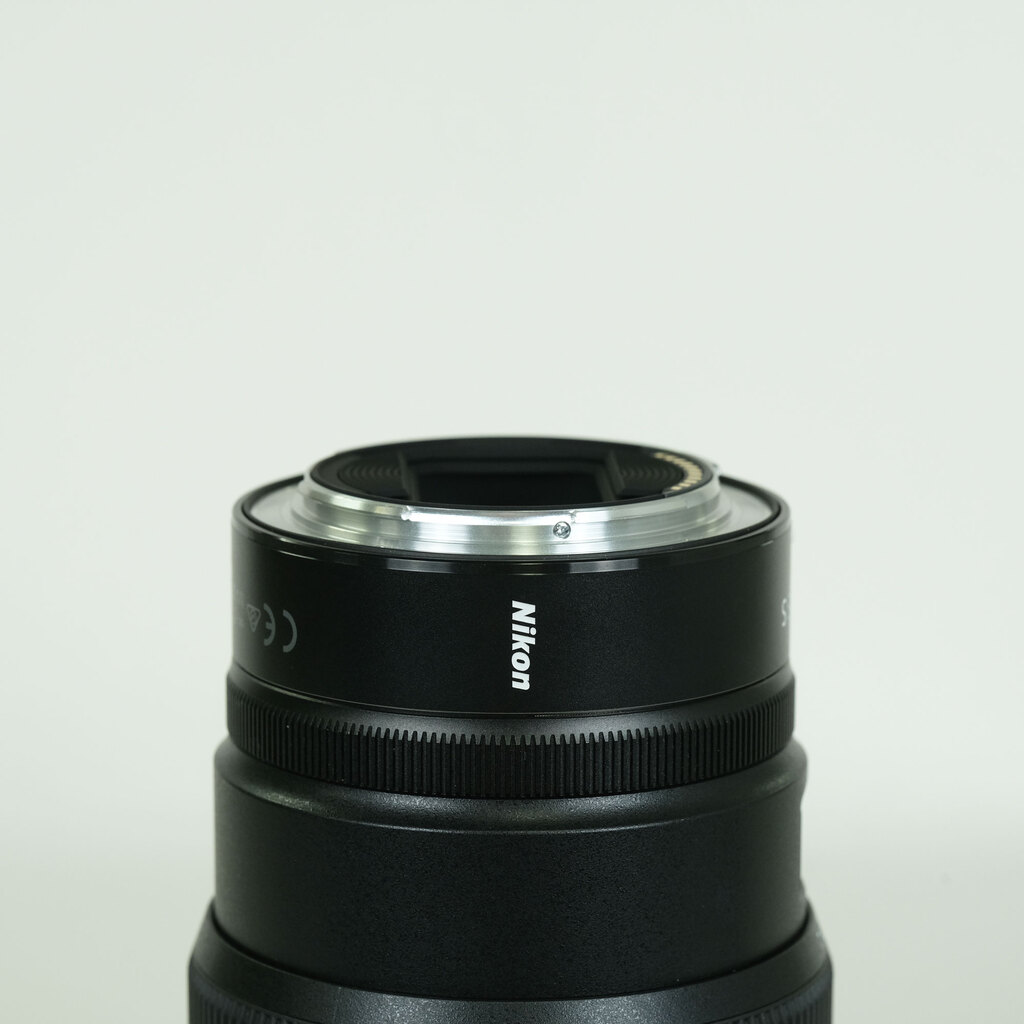 Nikon NIKKOR Z 14-24mm f/2.8 S Nikon NIKKOR Z 14-24mm f/2.8 S
