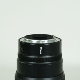 Nikon NIKKOR Z 14-24mm f/2.8 S Nikon NIKKOR Z 14-24mm f/2.8 S
