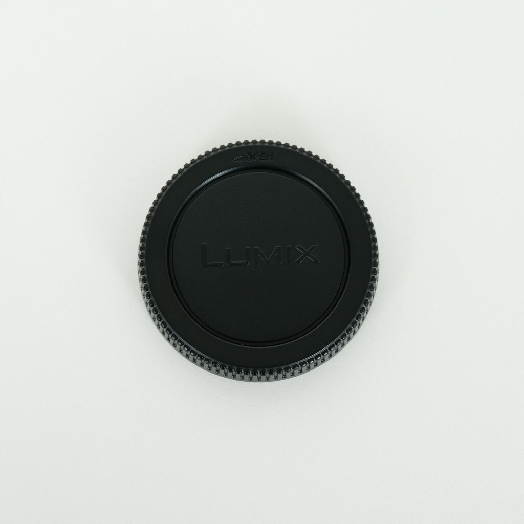 Panasonic LUMIX G VARIO 14-140mm / F3.5-5.6 II ASPH. / POWER O.I.S