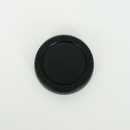 Panasonic LUMIX G VARIO 14-140mm / F3.5-5.6 II ASPH. / POWER O.I.S